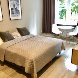 Studio Appartement